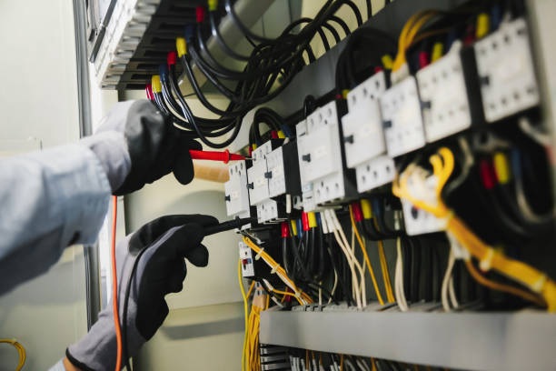 Best Commercial Electrical Services  in Highland City, FL