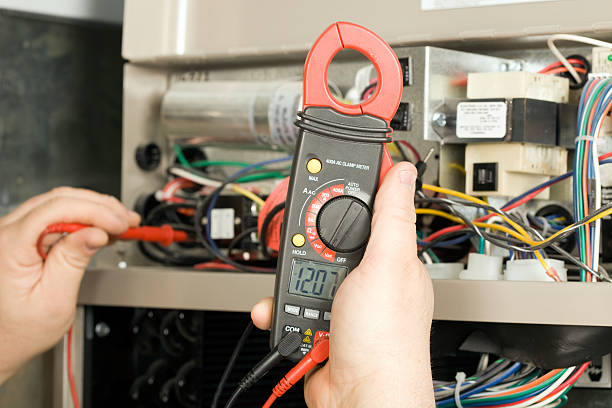 Best Industrial Electrical Services  in Highland City, FL