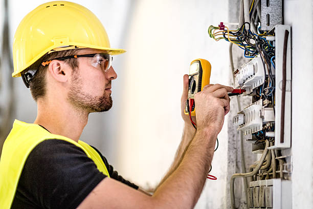 Best Electrical Troubleshooting and Repair  in Highland City, FL